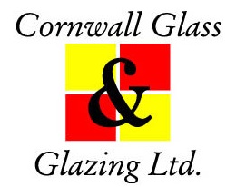 Cornwall Glass & Glazing Ltd. Logo