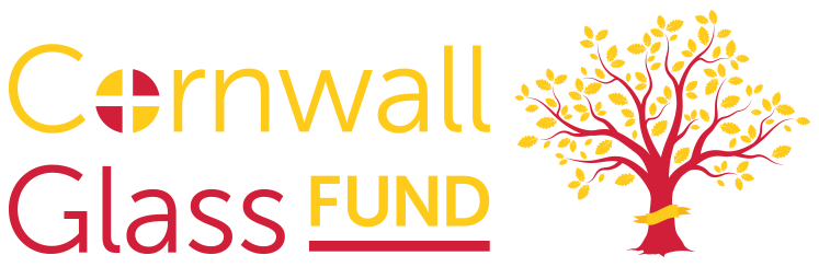glass fund logo