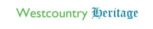 westcountry heritage logo