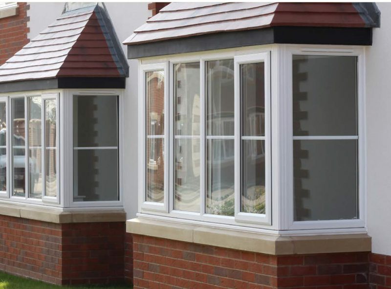 Replacement Double Glazed Units