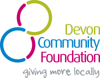 Devon Community Foundation Logo