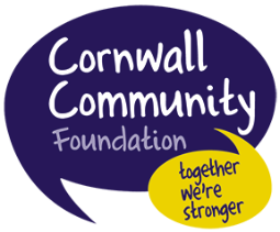 Cornwall Community Foundation Logo