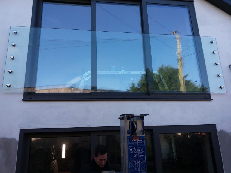 Glass Innovation in Cornwall