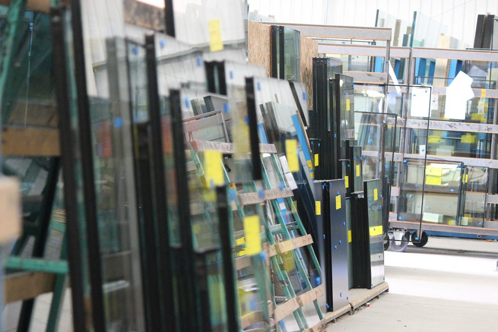 Glass Innovation in Cornwall