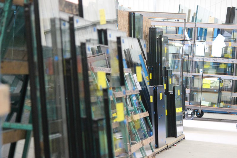 Lockdown Acquisition Trail Cornwall Glass