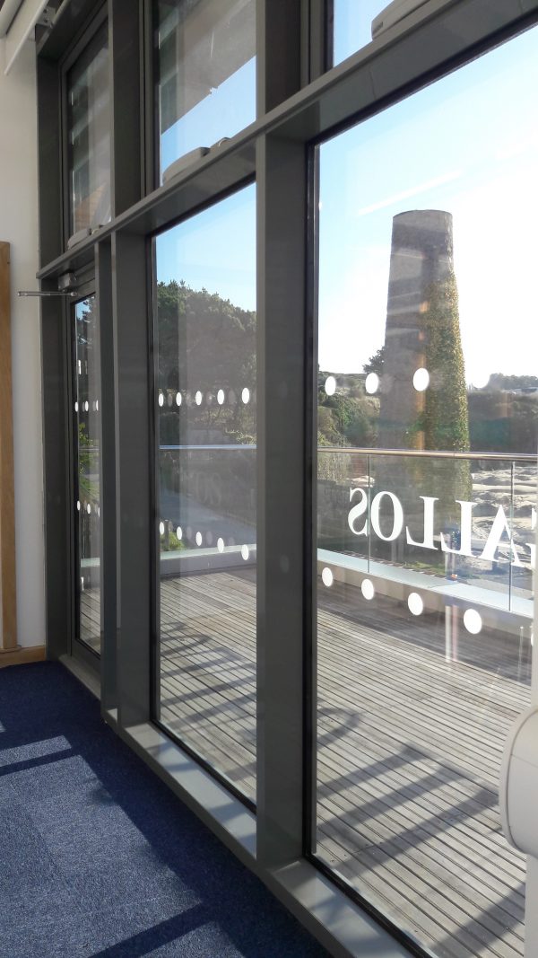 Glass Innovation in Cornwall