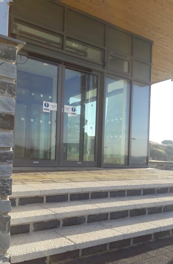 Glass Innovation in Cornwall