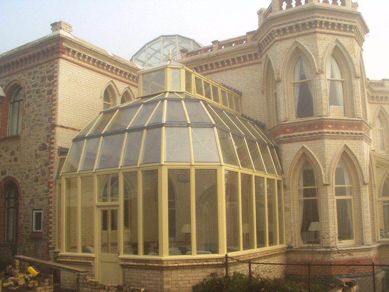 Window Products in Yeovil