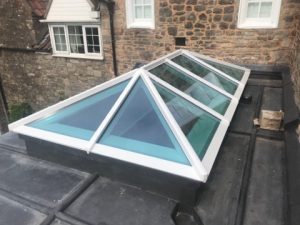Roof Glass Bristol