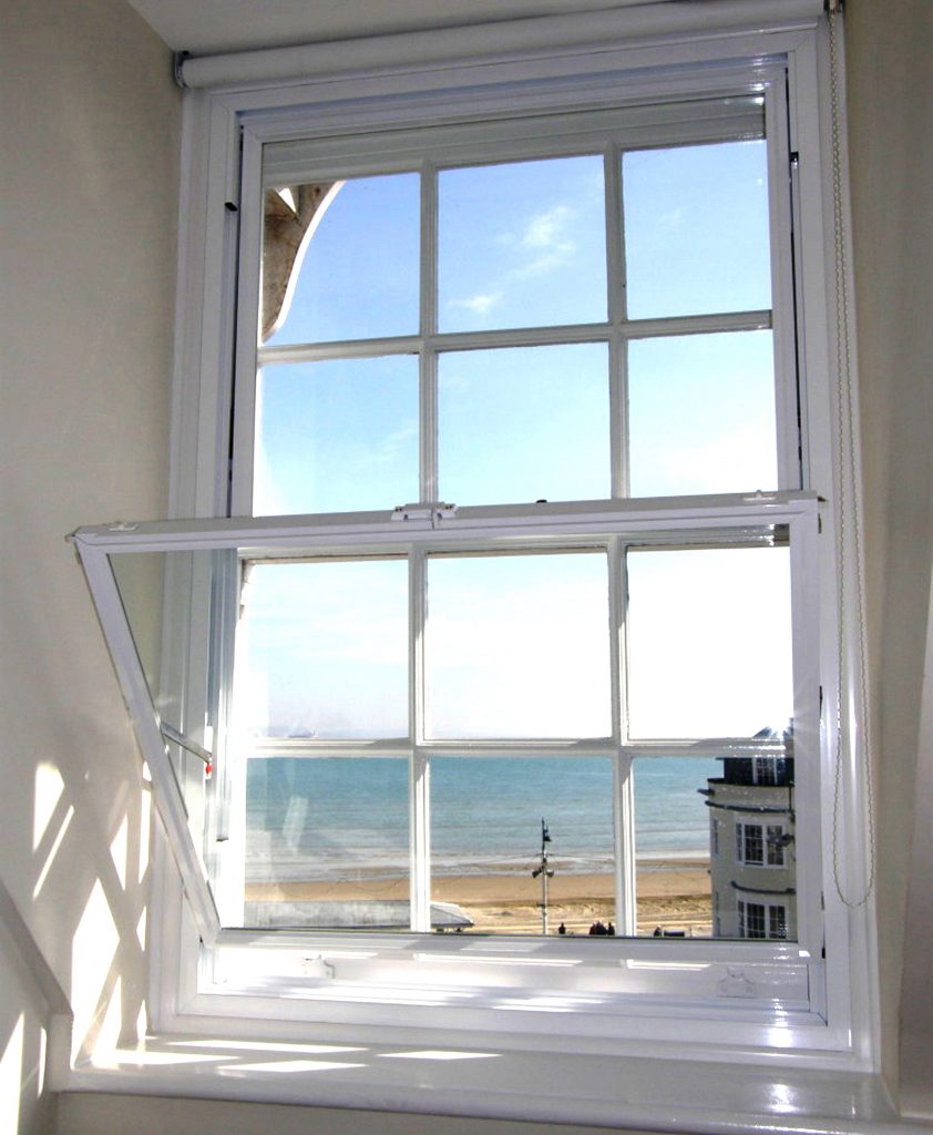 Secondary Glazing In The South West