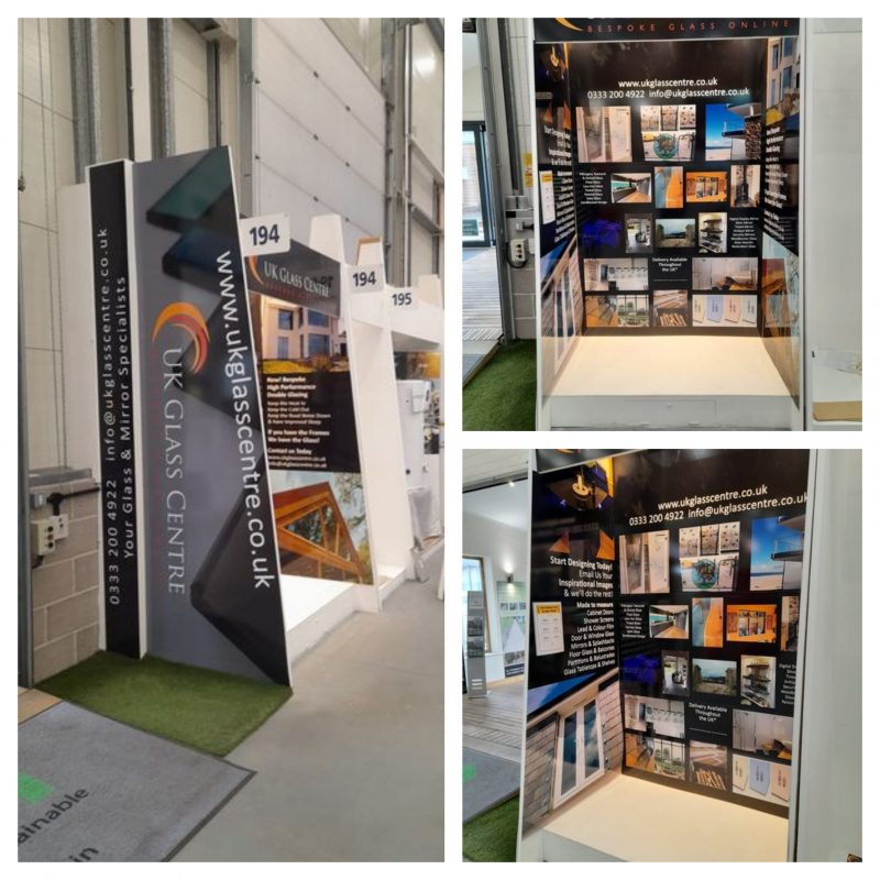 New marketing channels for Cornwall Glass Cornwall Glass