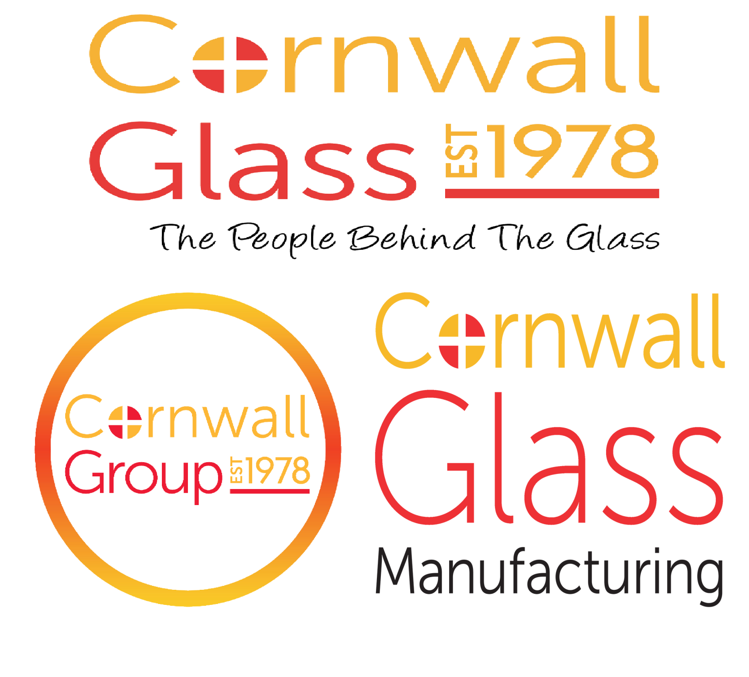 The People Behind The Glass