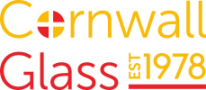 Cornwall Glass Logo